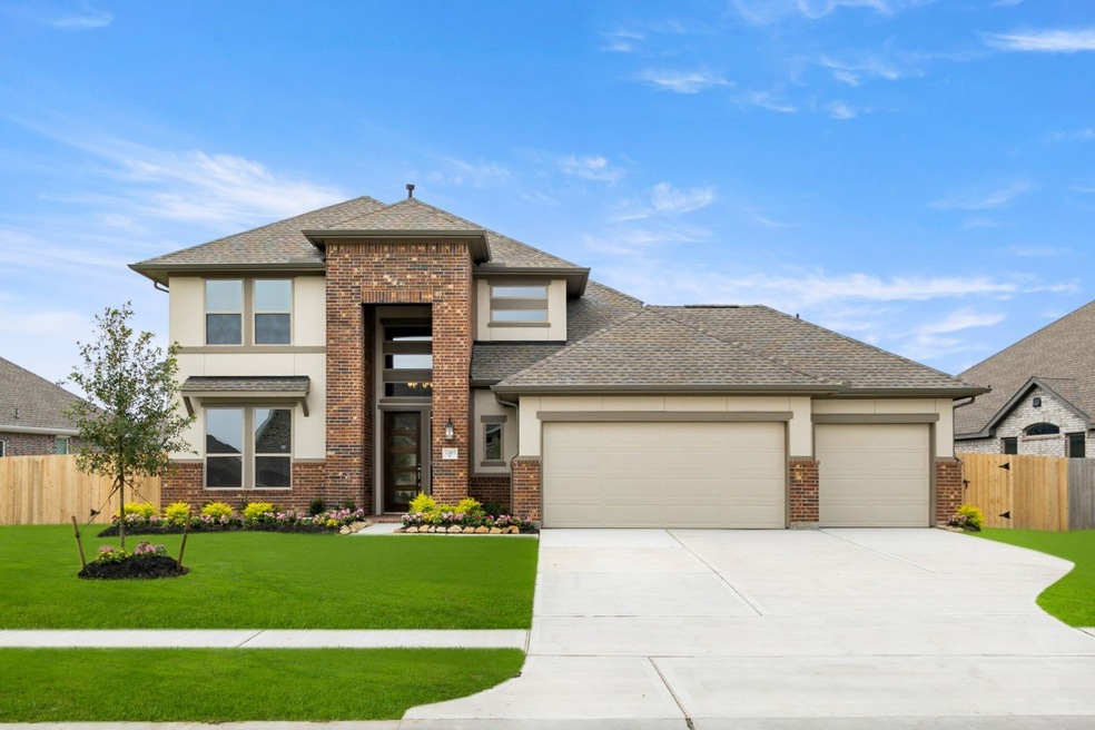 32465 Soaring Willow Way, Shenandoah, TX 77385 - photo 1