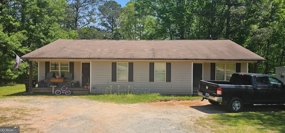 234 Temple Terrace, Temple, GA 30179 - photo 1