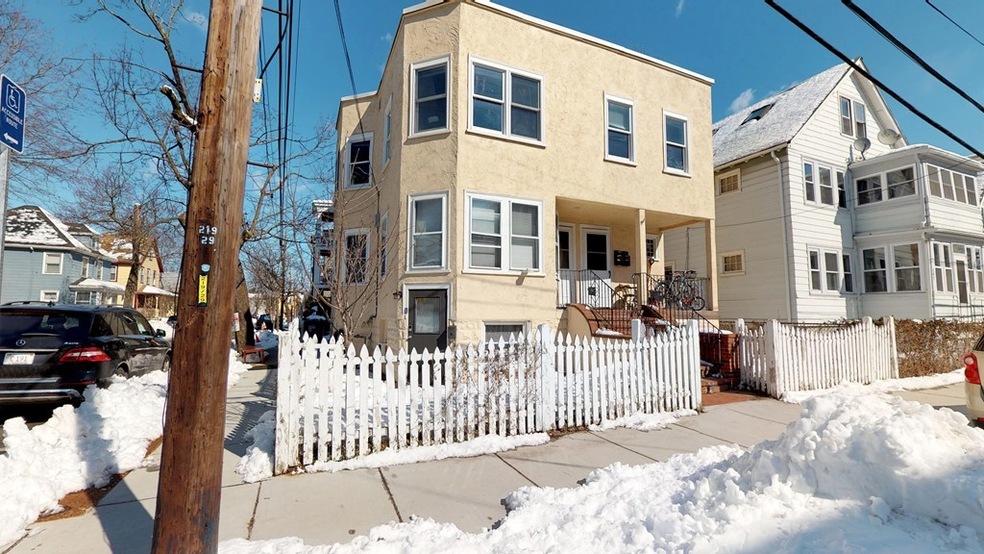 151 Dudley St unit 1, Cambridge, MA 02140 - photo 1