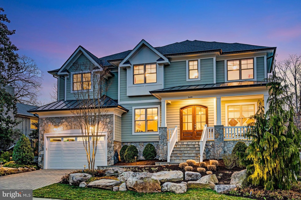 5619 33rd St N, Arlington, VA 22207 - photo 1