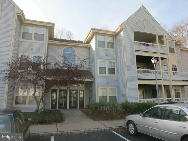 110 Biscayne Ct unit 6, Princeton, NJ 08540 - photo 1