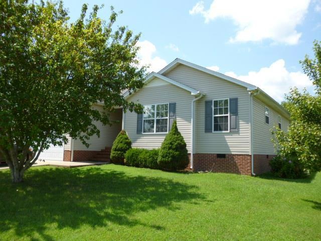 109 Kolby Dr, Shelbyville, TN 37160 - photo 1