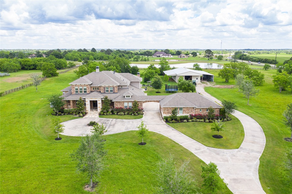 20020 Nichols Rd, Hockley, TX 77447 - photo 1