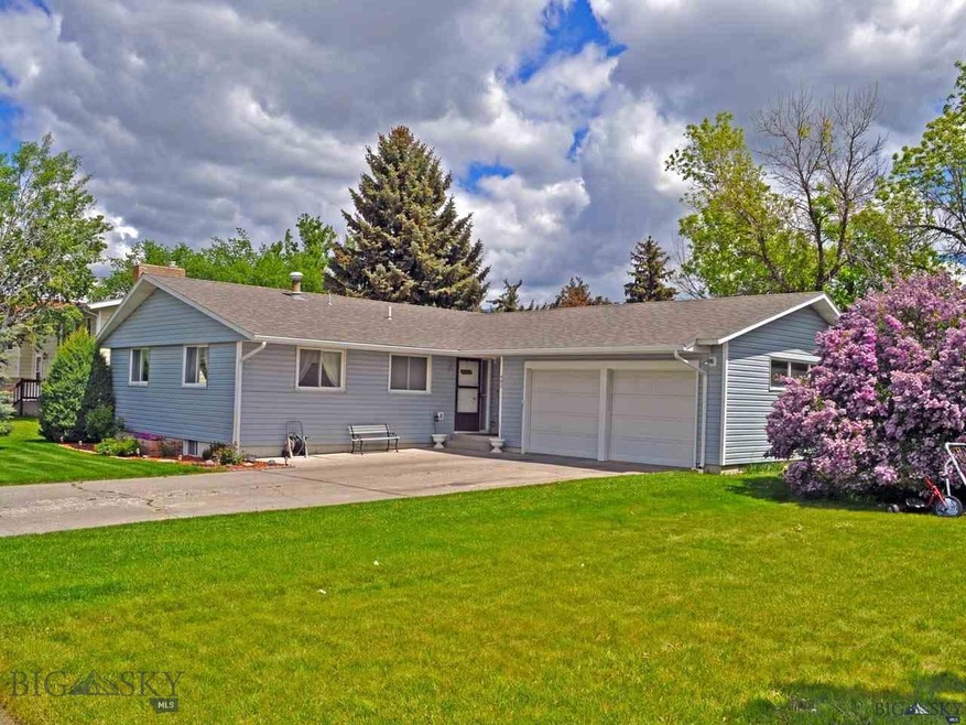 402 N 16th Ave, Bozeman, MT 59715 - photo 1