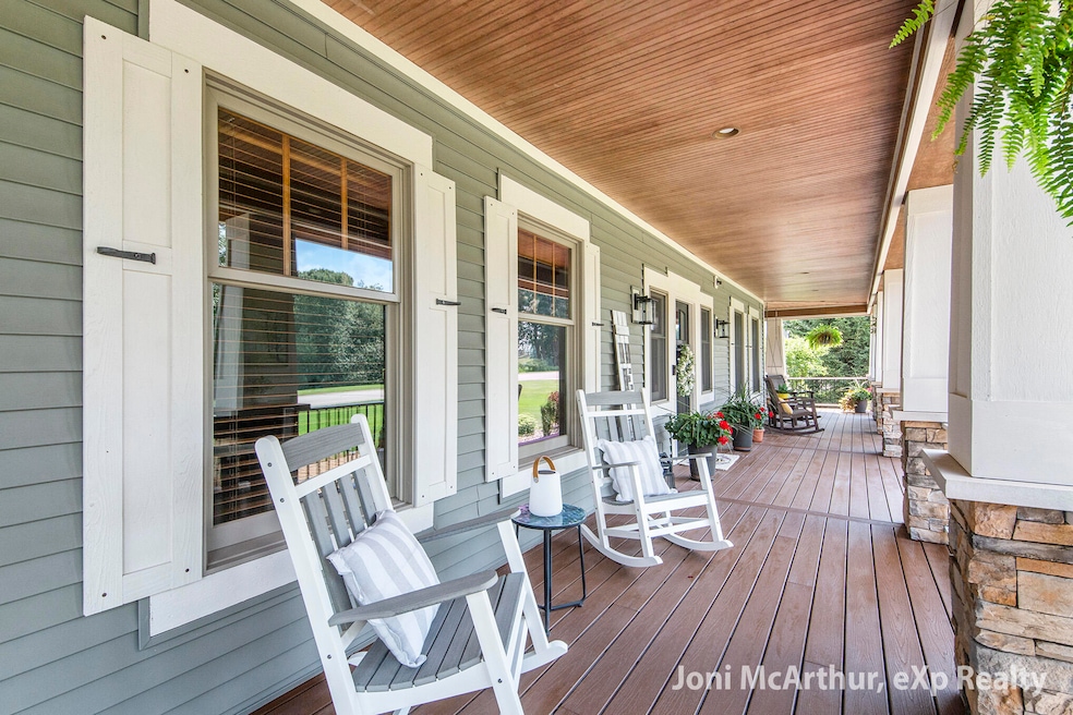 4653 Leighton Lakes Dr unit 9, Wayland, MI 49348 - photo 1