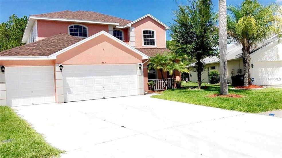363 Tavernier Cir, Oldsmar, FL 34677 - photo 1