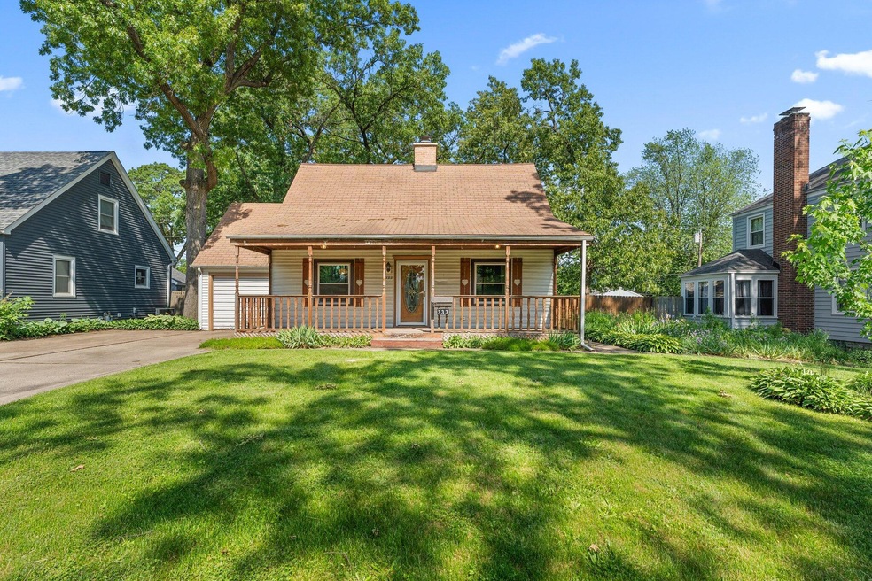 333 N Rensselaer Ave, Griffith, IN 46319 - photo 1