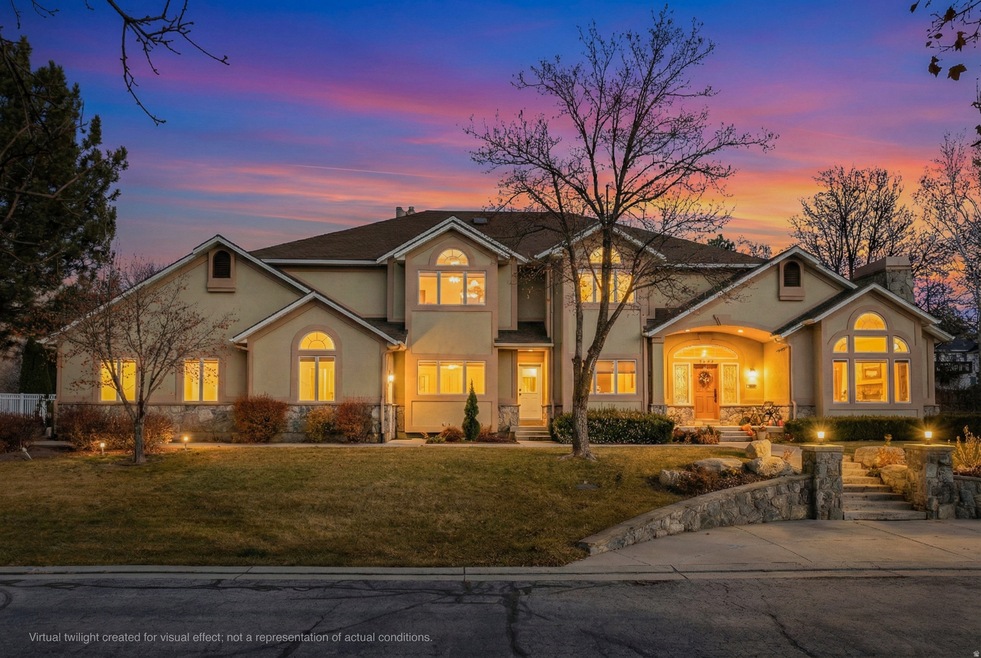 7723 Plum Creek Ln, Sandy, UT 84093 - photo 1