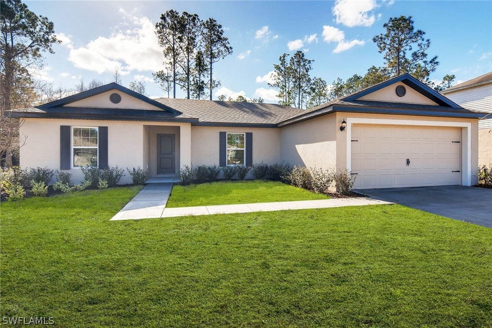 267 Lisette St, Fort Myers, FL 33913 - photo 1