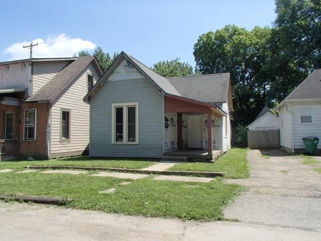 429 Kentucky St, Franklin, IN 46131 - photo 1