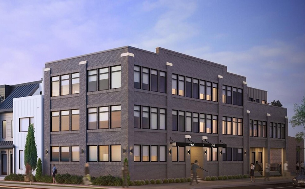 199 E 5th Ave, Columbus, OH 43201 - photo 1