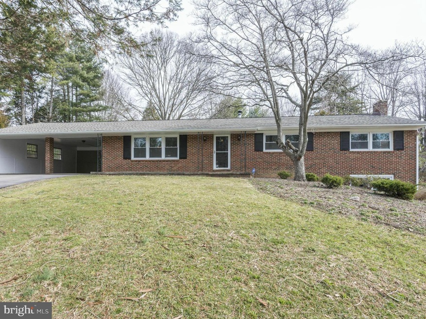 2007 Valley Rd, Annapolis, MD 21401 - photo 1