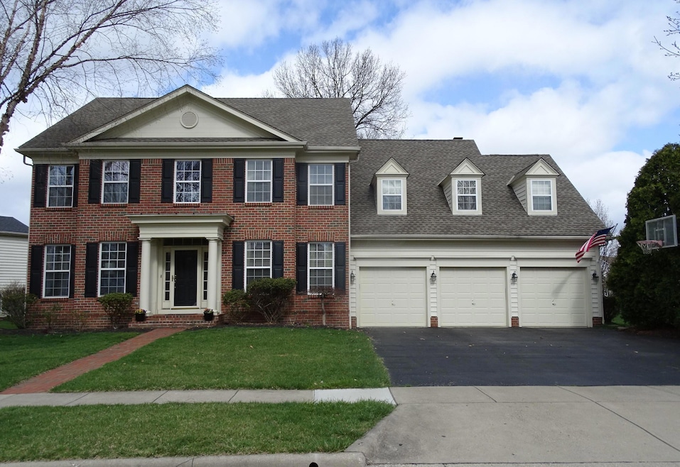 7158 Tumblebrook Dr, New Albany, OH 43054 - photo 1