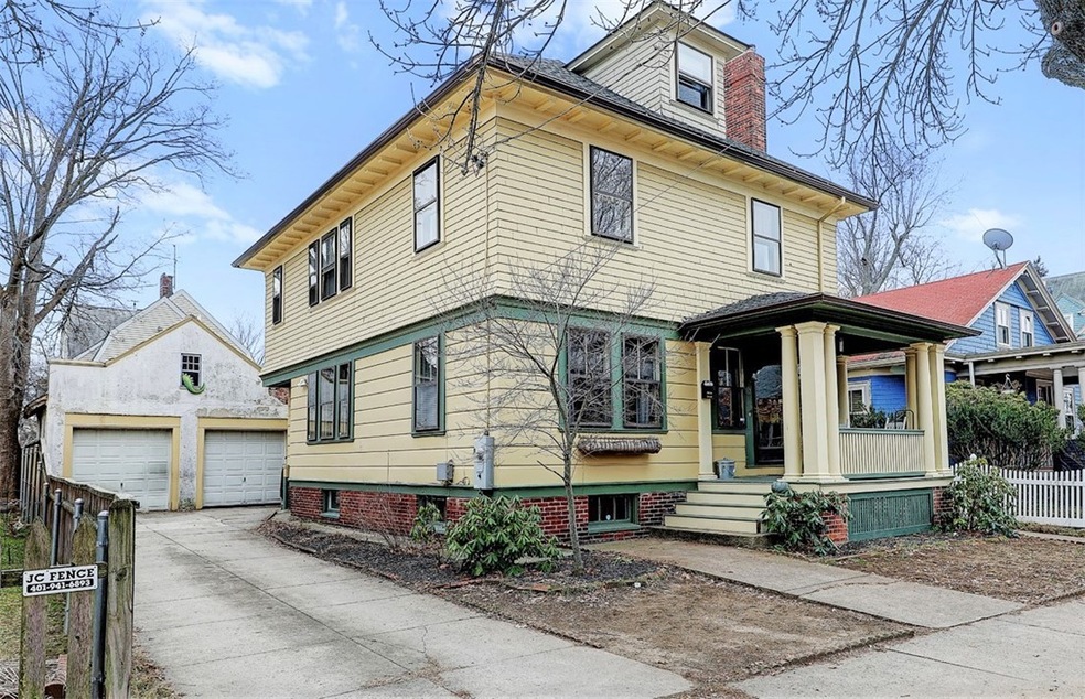 180 Ontario St, Providence, RI 02907 - photo 1