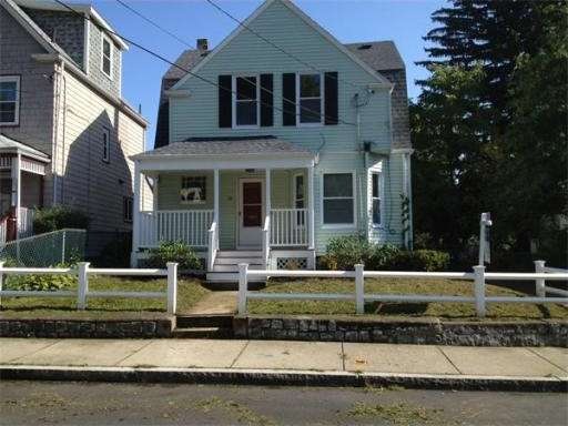 38 Mattapan St, Boston, MA 02126 - photo 1