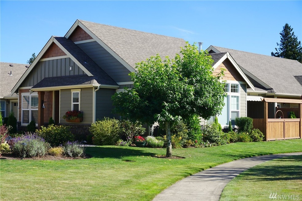 1565 Bryce Park Loop, Lynden, WA 98264 - photo 1