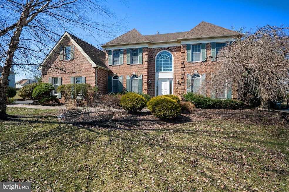 5 Dartmouth Ln, Richboro, PA 18954 - photo 1