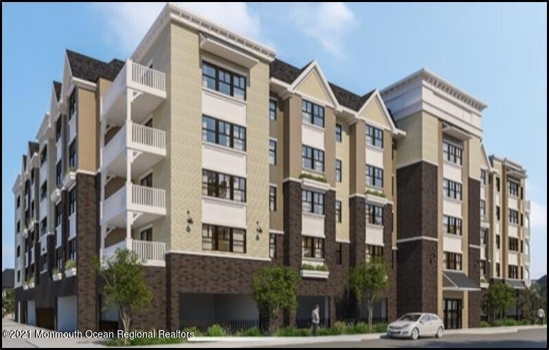 165 Pavilion Ave unit 209, Long Branch, NJ 07740 - photo 1