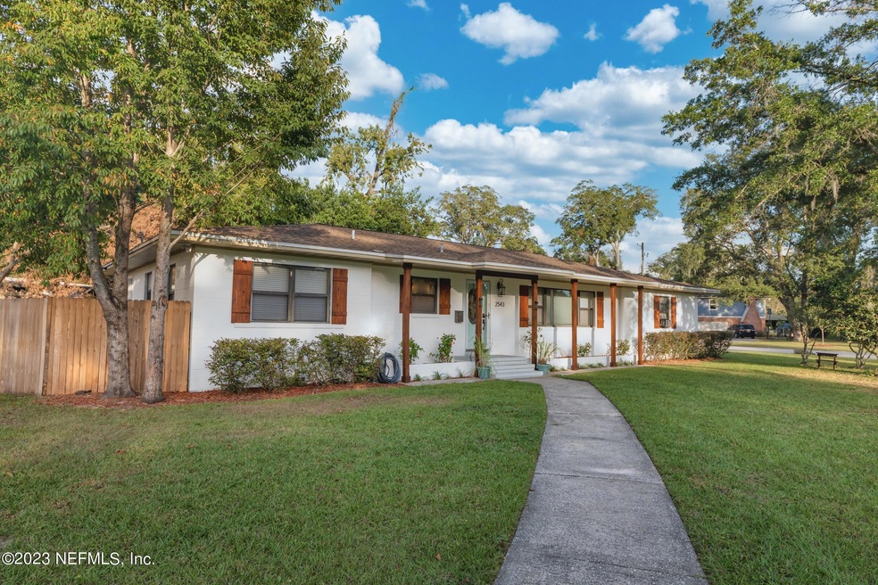 2543 Ironwood Dr, Jacksonville, FL 32216 - photo 1