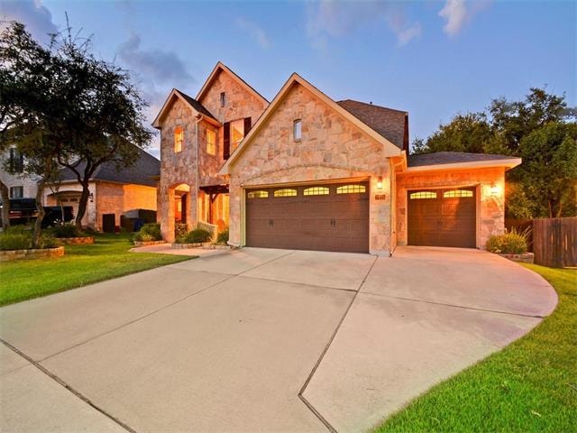 7425 Jaborandi Dr, Austin, TX 78739 - photo 1