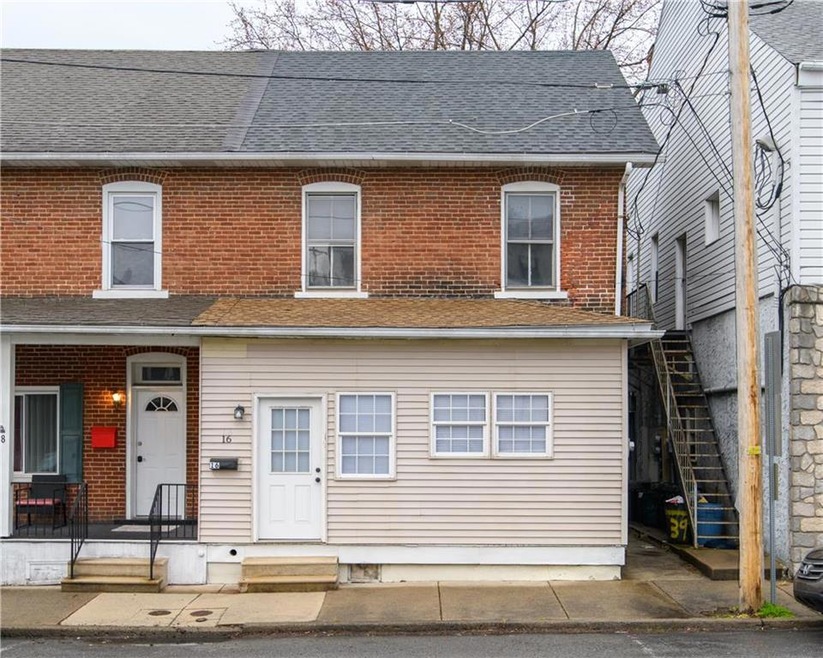 16 Dowell St, Slatington, PA 18080 - photo 1