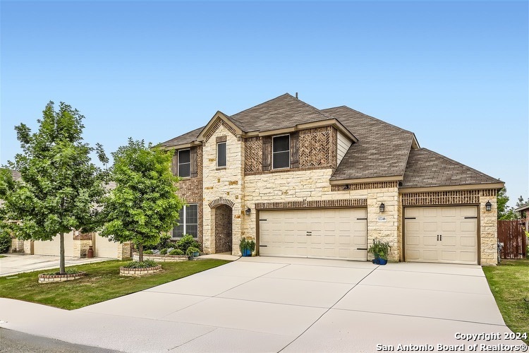 12246 Dusty Boots Rd, San Antonio, TX 78254 - photo 1