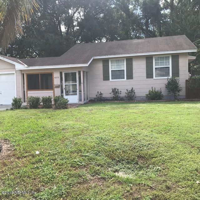 4652 Pinewood Rd, Jacksonville, FL 32210 - photo 1