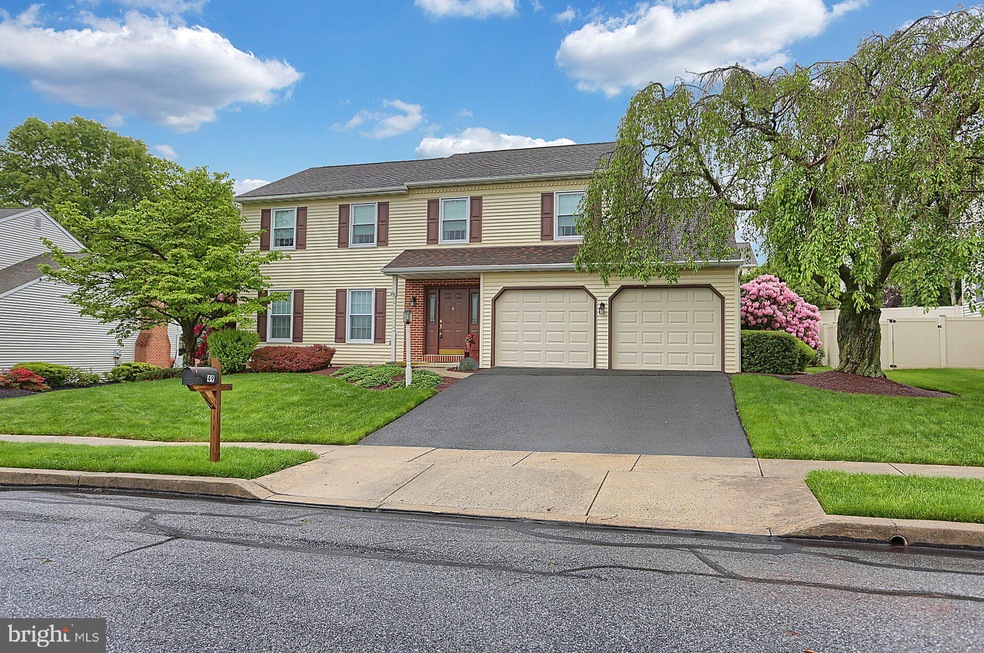 49 Rim View Ln, Reading, PA 19607 - photo 1