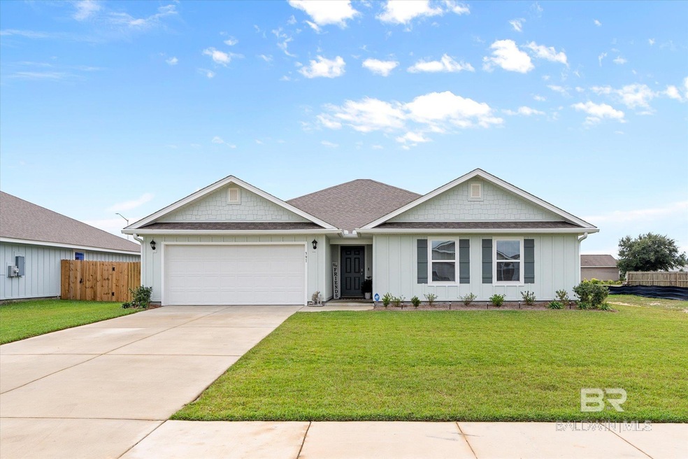 391 Preston Way, Gulf Shores, AL 36542 - photo 1