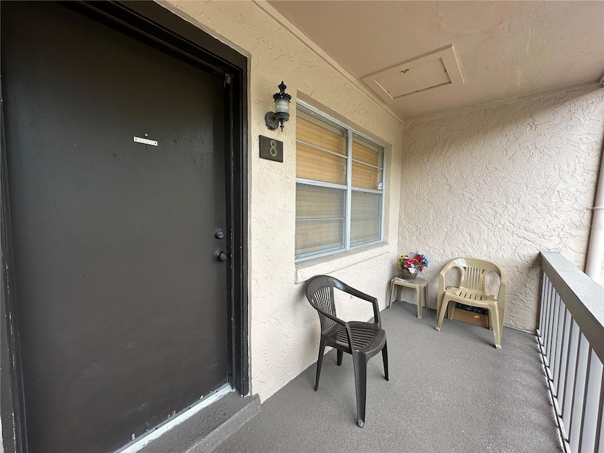 2417 NE 6th St unit 8, Ocala, FL 34470 - photo 1