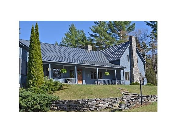 1474 E Hill Rd, Ludlow, VT 05149 - photo 1
