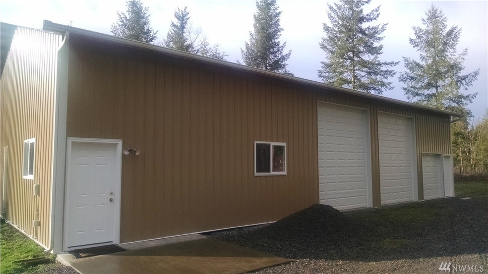 14145 Rainier View Ln SE, Yelm, WA 98597 - photo 1