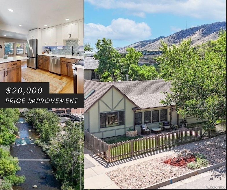 911 6th St, Golden, CO 80403 - photo 1