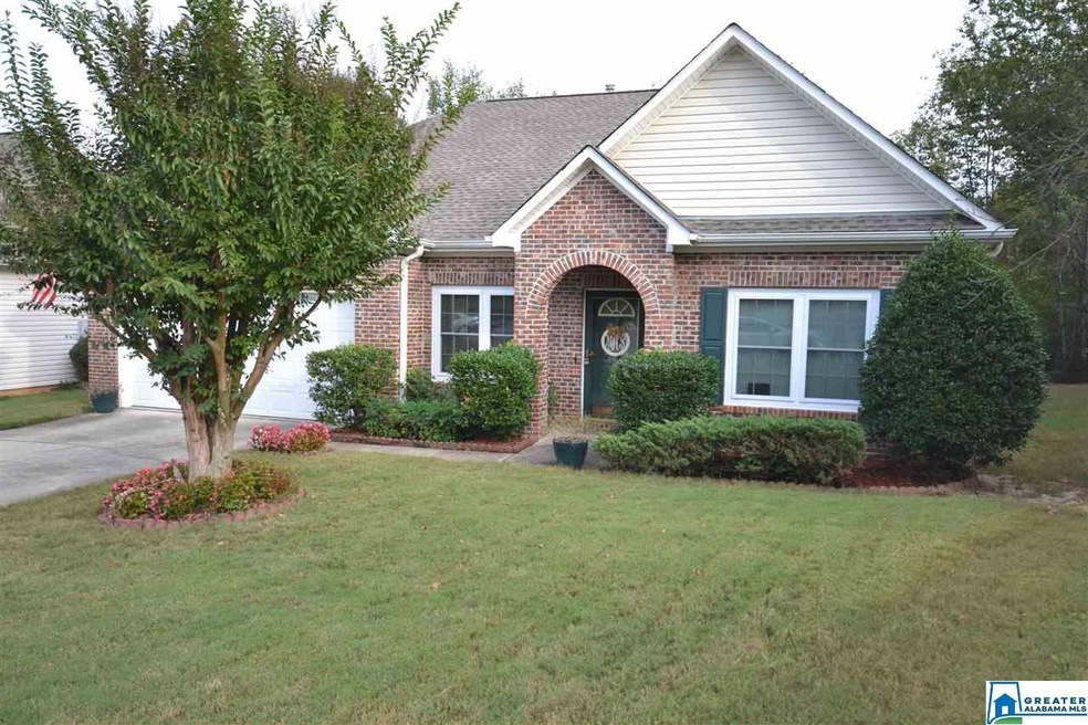 4509 Cantebury Ln, Center Point, AL 35215 - photo 1