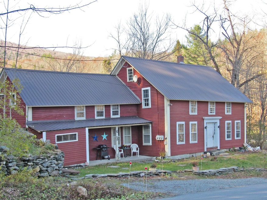 169 Holland Rd, Dover, VT 05341 - photo 1