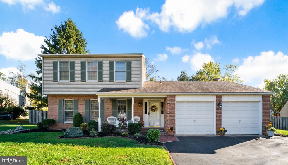 498 Old Mill Dr, Langhorne, PA 19047 - photo 1