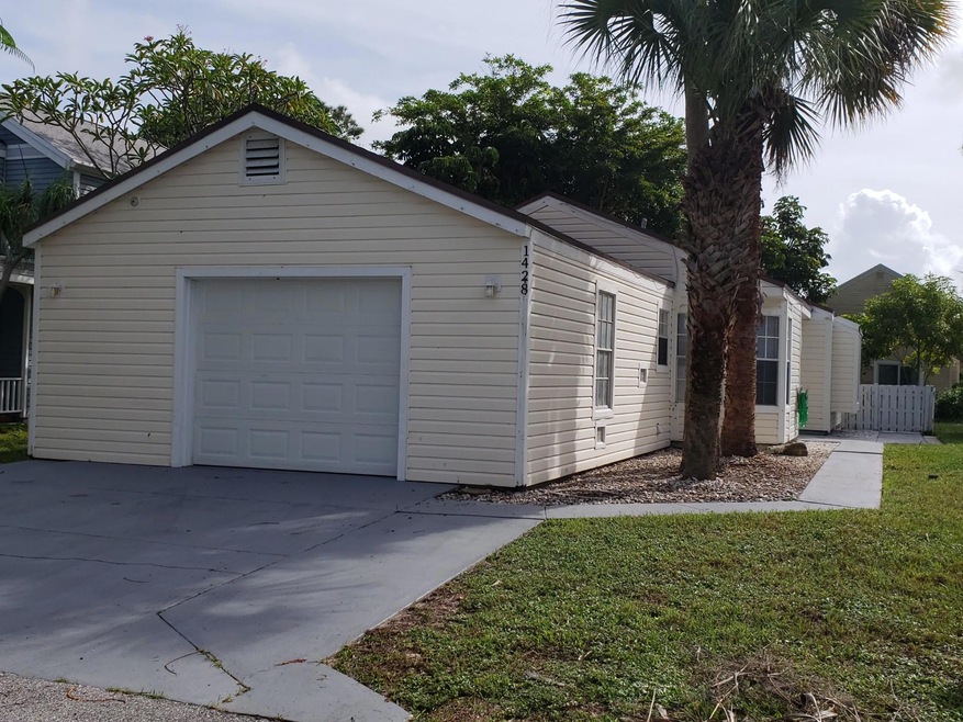 1428 Dandelion Ln, West Palm Beach, FL 33415 - photo 1