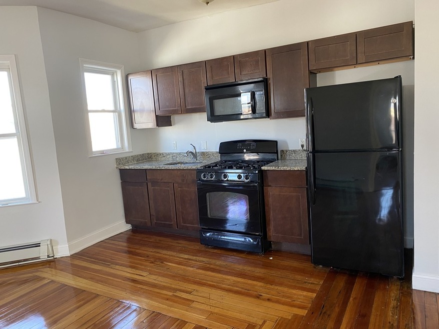 646 Morton St unit 3, Mattapan, MA 02126 - photo 1