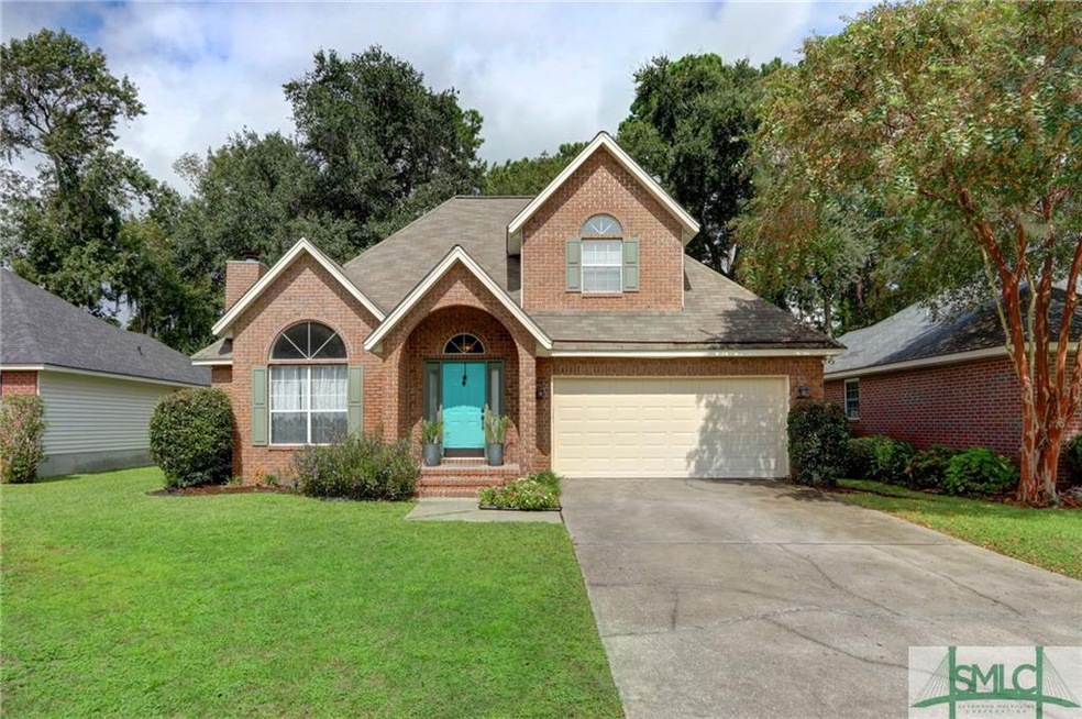 114 Saint Andrews Way, Savannah, GA 31410 - photo 1