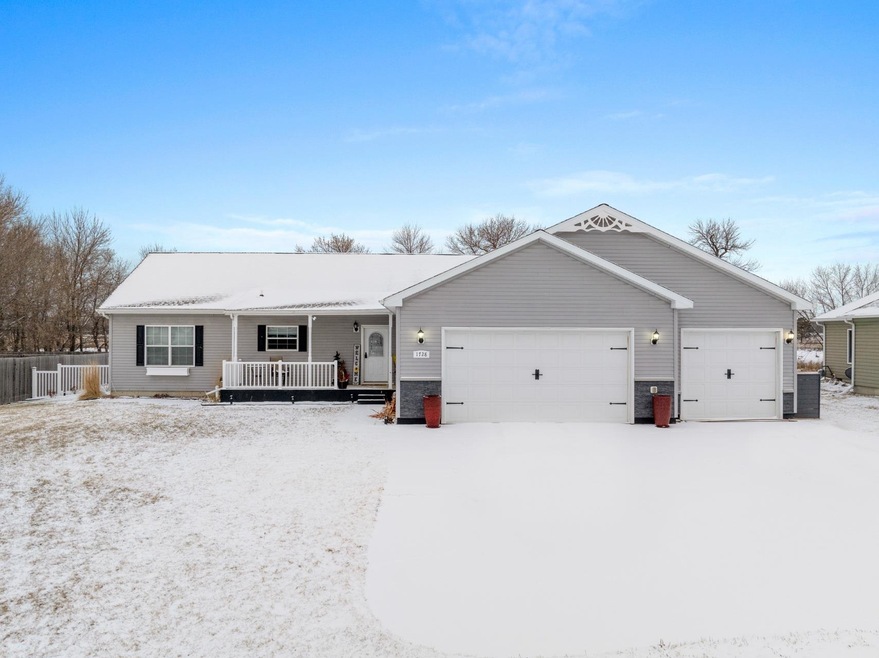 Under Contract $369,900
