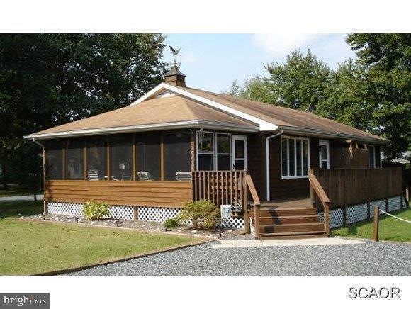 20612 Canal Rd, Rehoboth Beach, DE 19971 - photo 1