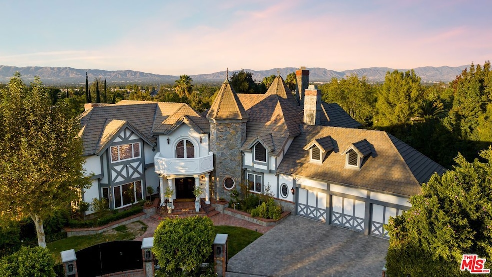 Sold $5,900,000 • Co-Listing Agent