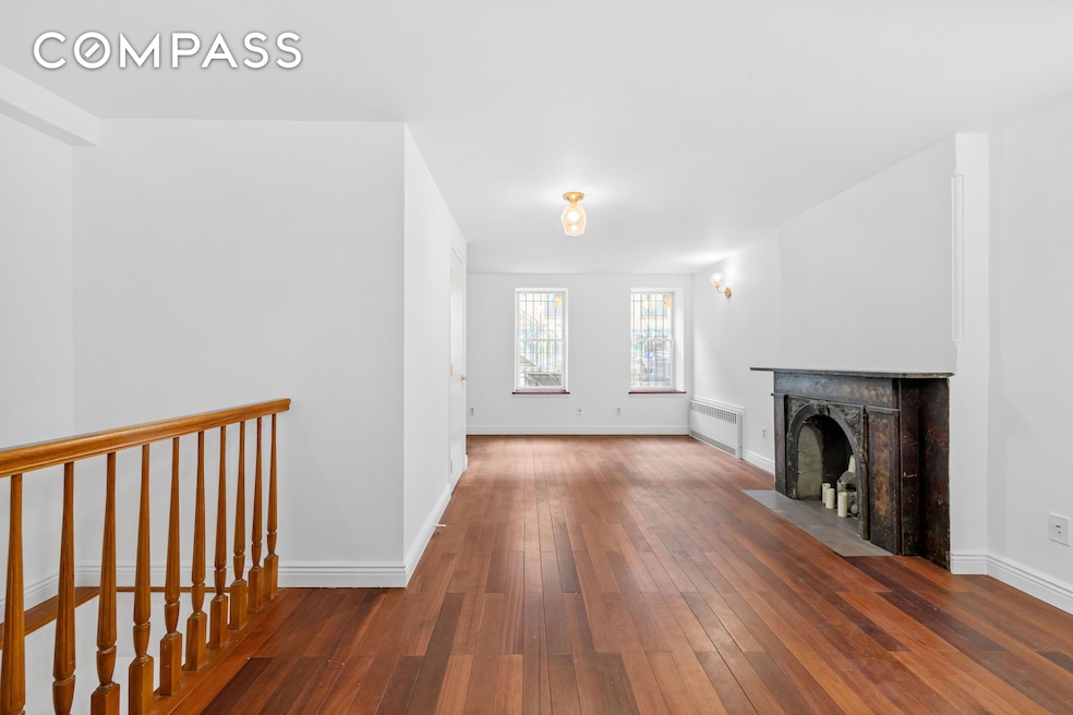 463 Saint Johns Place unit 1, Brooklyn, NY 11238 - photo 1
