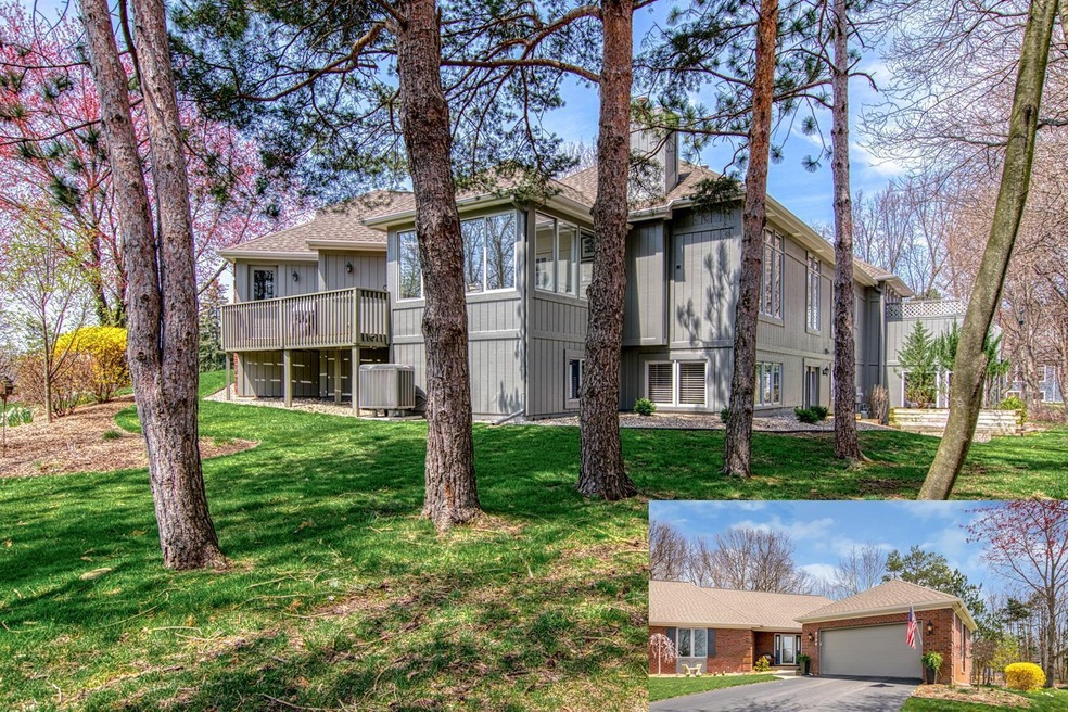 2106 N Quail Crest Ct SE, Grand Rapids, MI 49546 - photo 1