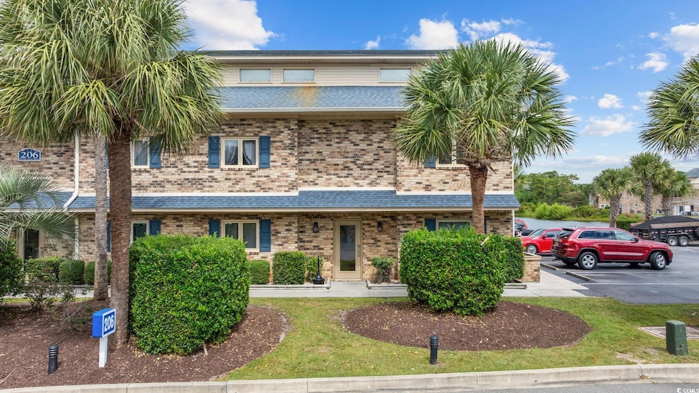206 Double Eagle Dr unit A-2, Surfside Beach, SC 29575 - photo 1