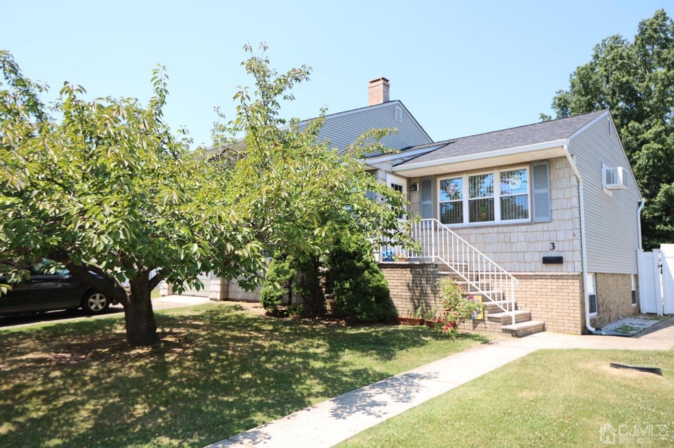 3 Kurdyla Ave, Carteret, NJ 07008 - photo 1