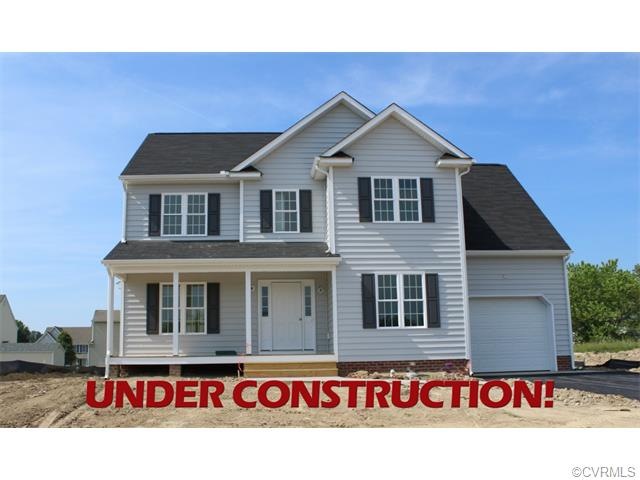 1620 Hennington Place, Henrico, VA 23228 - photo 1