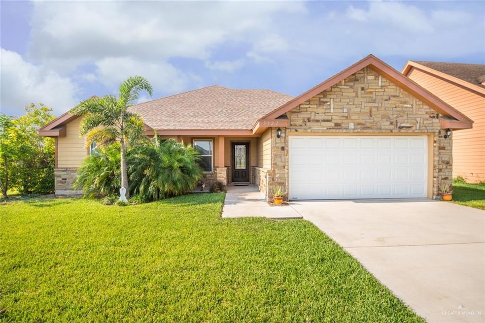 3122 Whitetail Dr, Weslaco, TX 78596 - photo 1