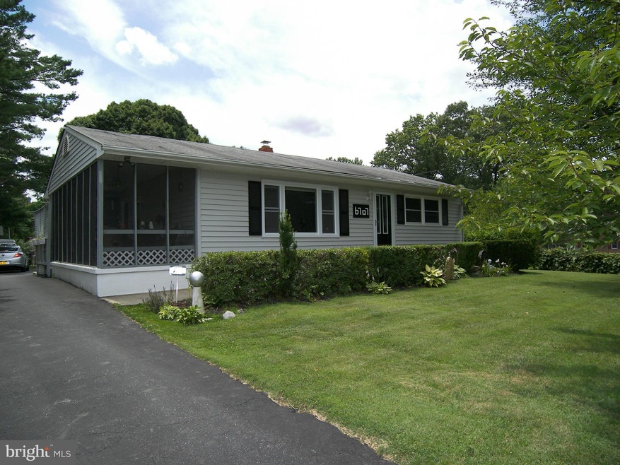 6707 Brooklyn Bridge Rd, Laurel, MD 20707 - photo 1