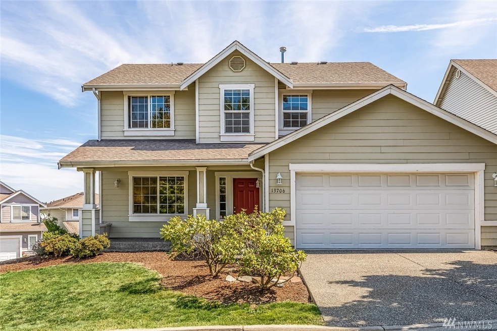 13706 43rd Place S, Tukwila, WA 98168 - photo 1
